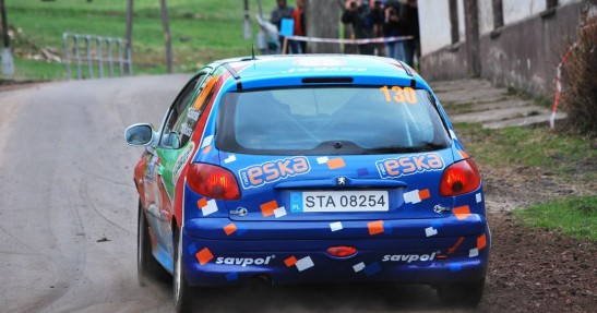 Rajd Świdnicki